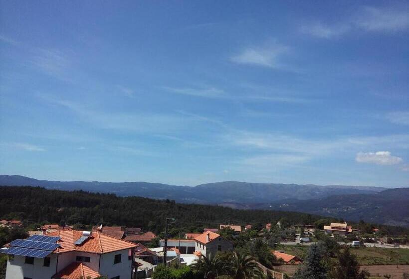 펜션 Casa Aido Santo