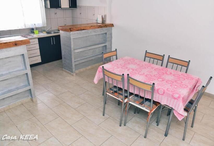 פנסיון Casa Keea
