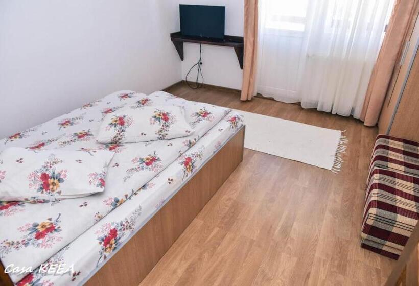 פנסיון Casa Keea