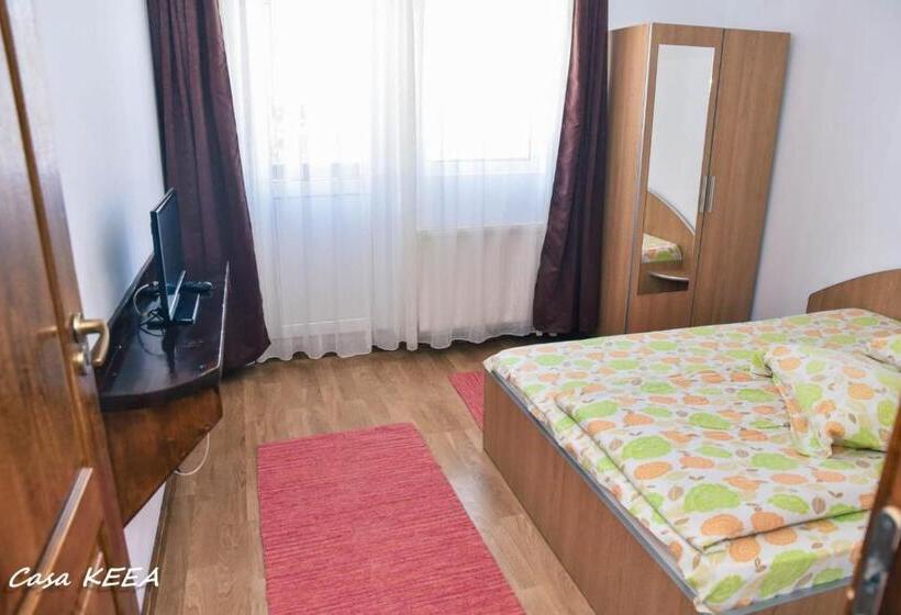 פנסיון Casa Keea