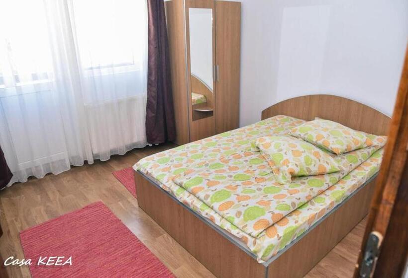 פנסיון Casa Keea