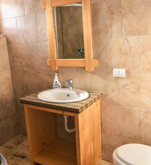 פנסיון Casa Keea