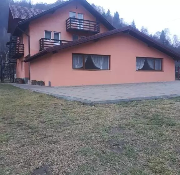 ペンション Casa Keea