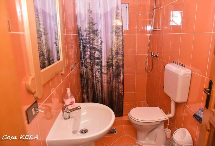 פנסיון Casa Keea