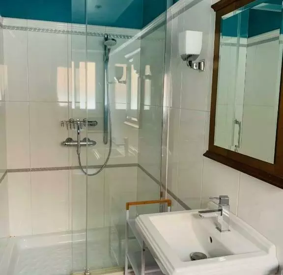 Majatalo La Maison D Emilie   Chambres D Hôtes