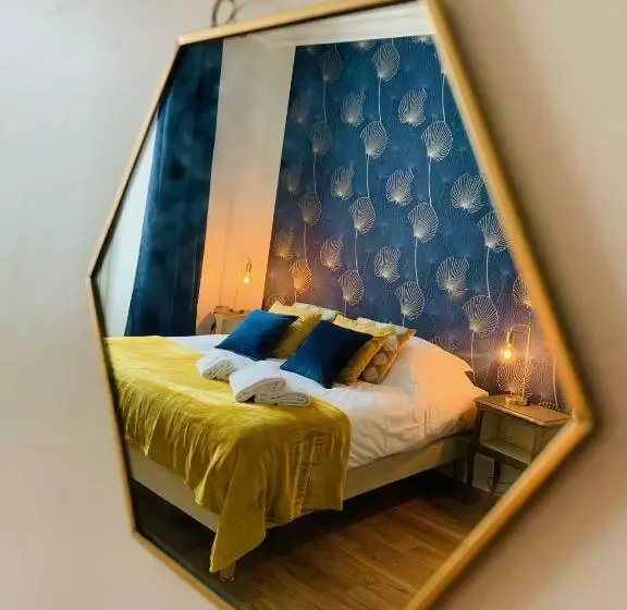 Majatalo La Maison D Emilie   Chambres D Hôtes