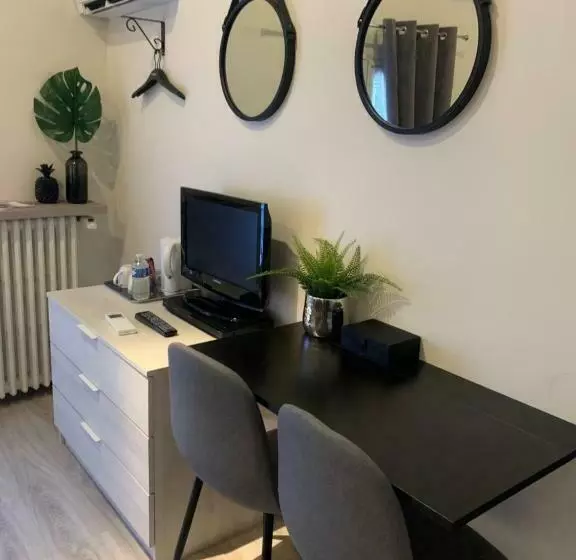 Majatalo La Maison D Emilie   Chambres D Hôtes