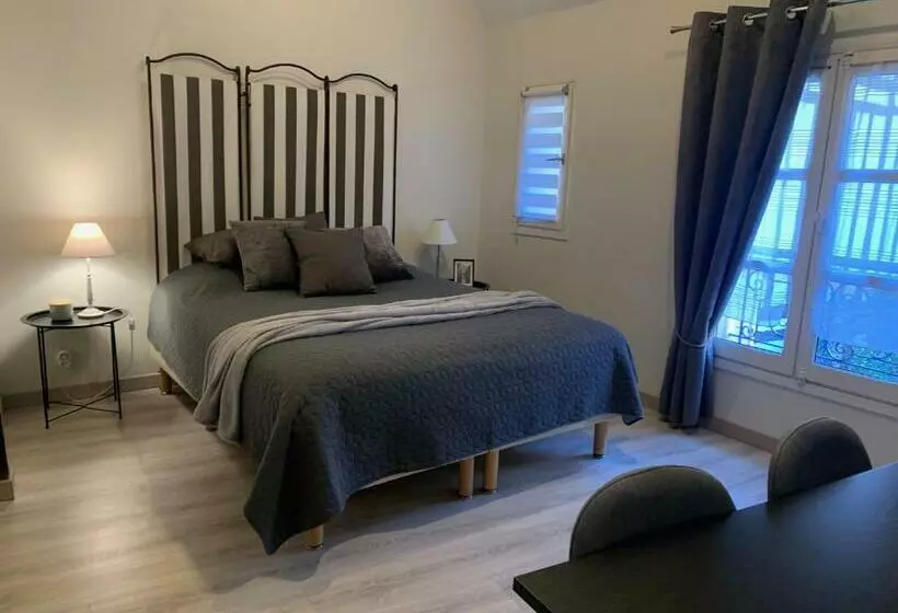 Majatalo La Maison D Emilie   Chambres D Hôtes