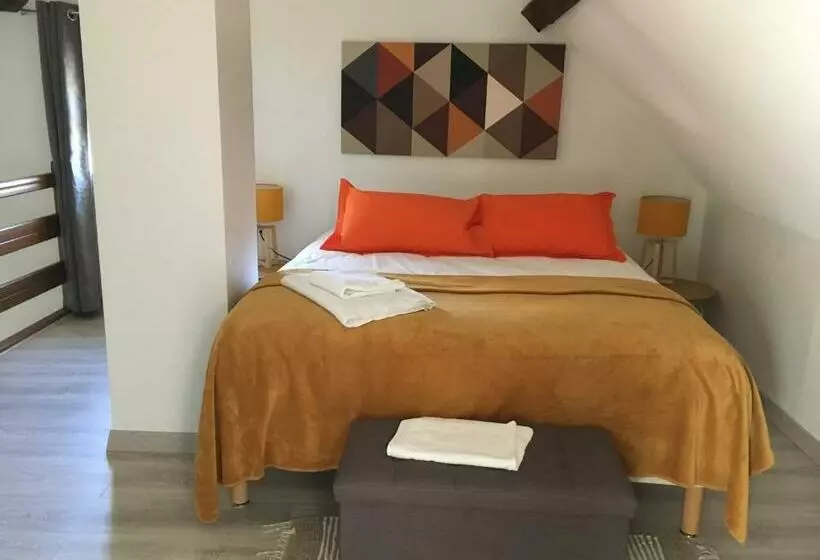 Majatalo La Maison D Emilie   Chambres D Hôtes