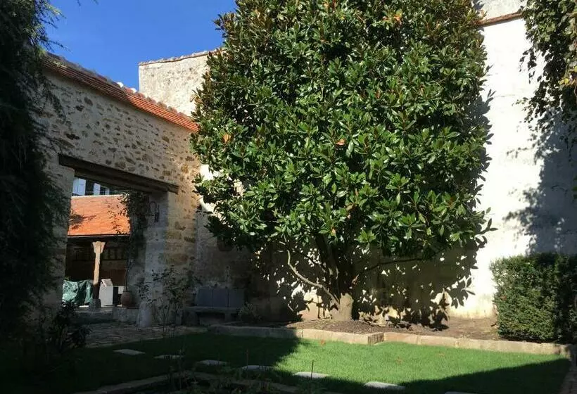 Majatalo La Maison D Emilie   Chambres D Hôtes