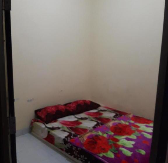 펜션 Nusantara Kost Syariah Bulanan Harian