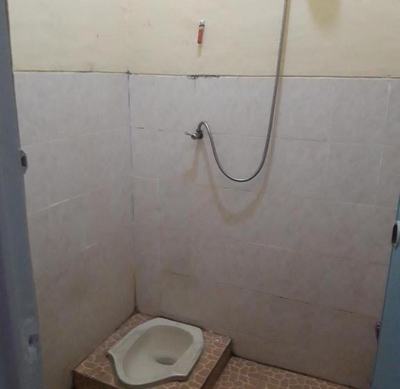 펜션 Nusantara Kost Syariah Bulanan Harian