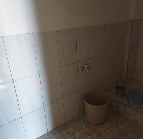 펜션 Nusantara Kost Syariah Bulanan Harian