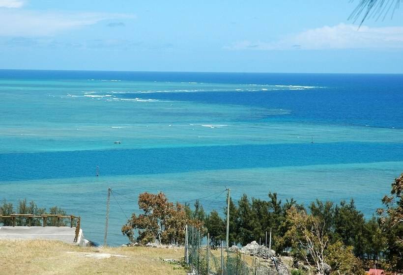 پانسیون Rêve Des îles Guesthouse