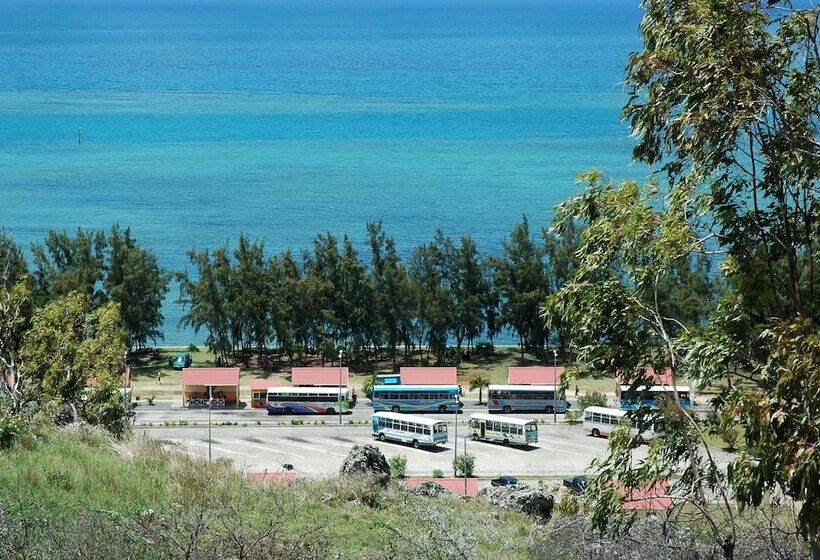 پانسیون Rêve Des îles Guesthouse