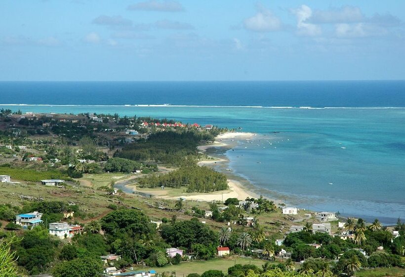 پانسیون Rêve Des îles Guesthouse