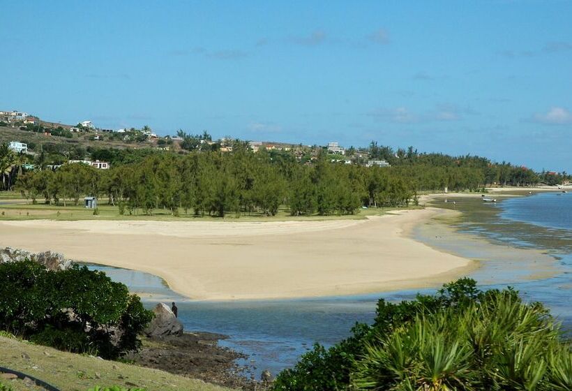 پانسیون Rêve Des îles Guesthouse
