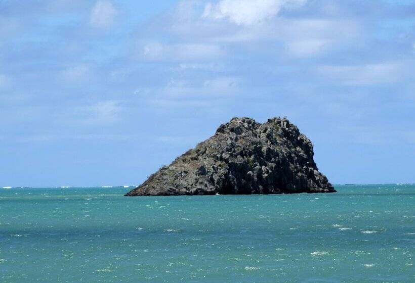 پانسیون Rêve Des îles Guesthouse