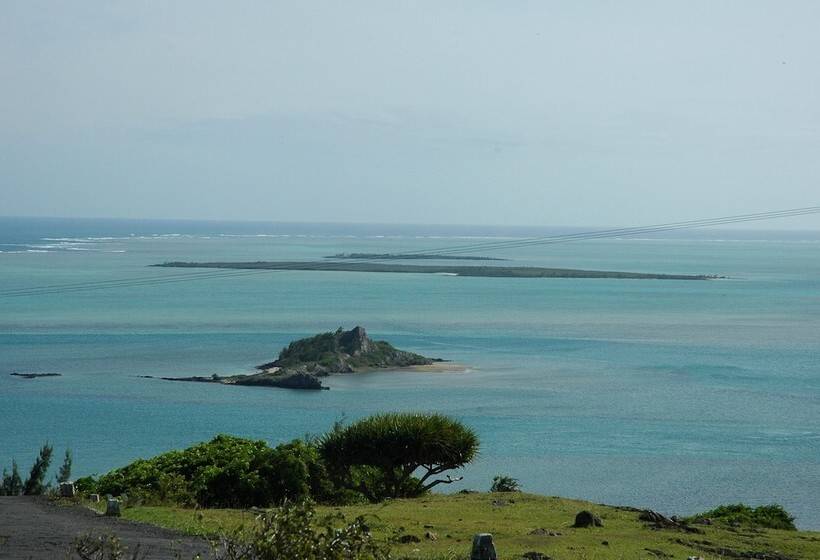 پانسیون Rêve Des îles Guesthouse