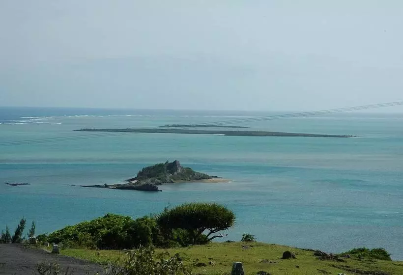 پانسیون Rêve Des îles Guesthouse