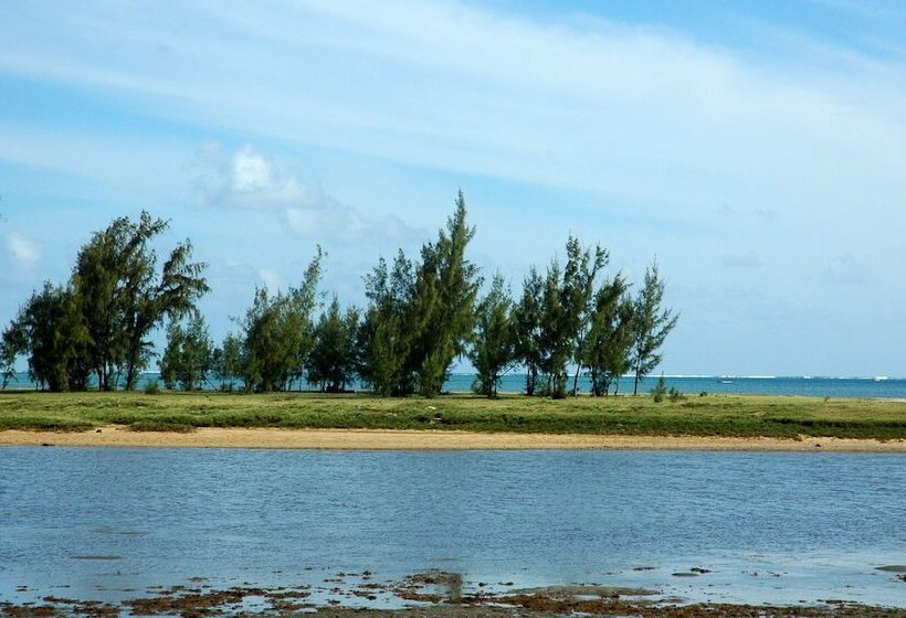 پانسیون Rêve Des îles Guesthouse