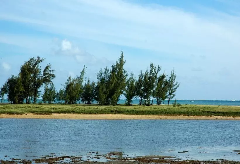 پانسیون Rêve Des îles Guesthouse