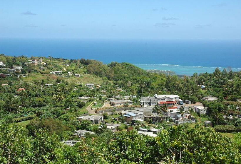 پانسیون Rêve Des îles Guesthouse