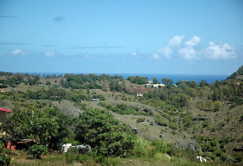 پانسیون Rêve Des îles Guesthouse