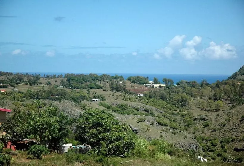 پانسیون Rêve Des îles Guesthouse