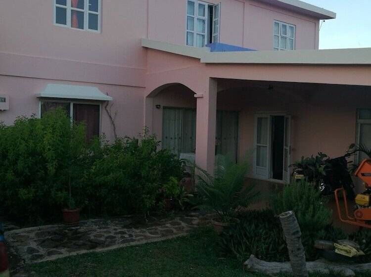 پانسیون Rêve Des îles Guesthouse