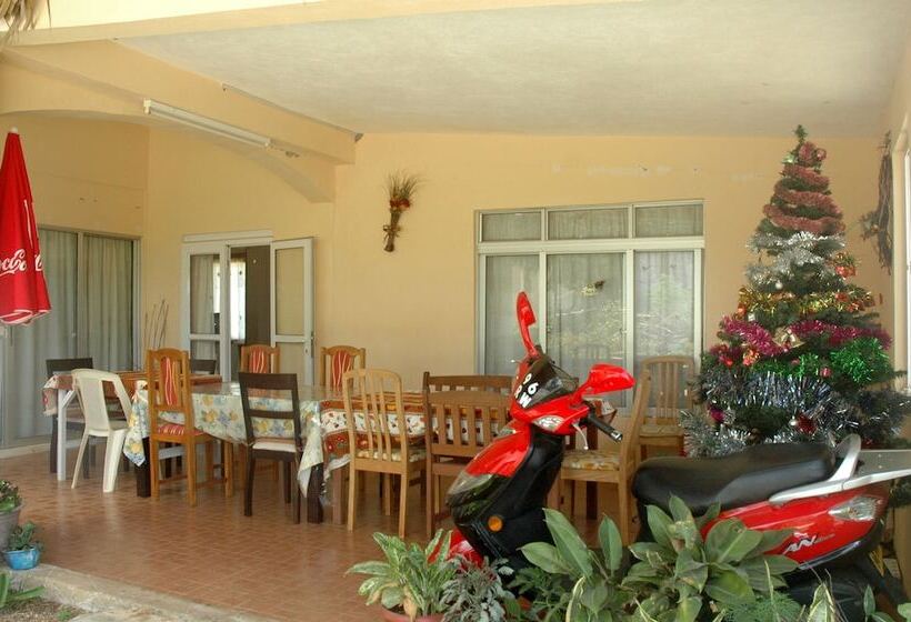 پانسیون Rêve Des îles Guesthouse