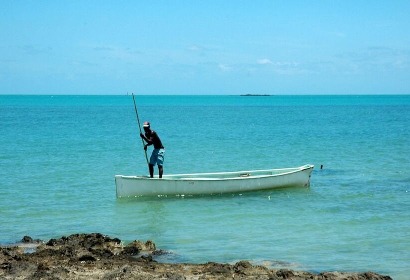 پانسیون Rêve Des îles Guesthouse