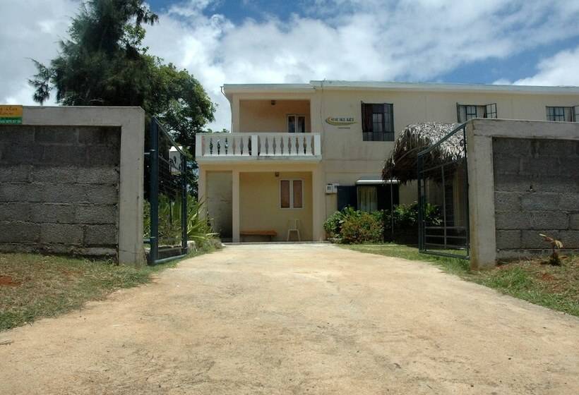 پانسیون Rêve Des îles Guesthouse