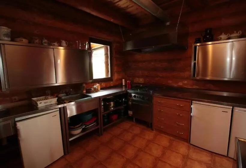 ペンション Usedlost Gerstein