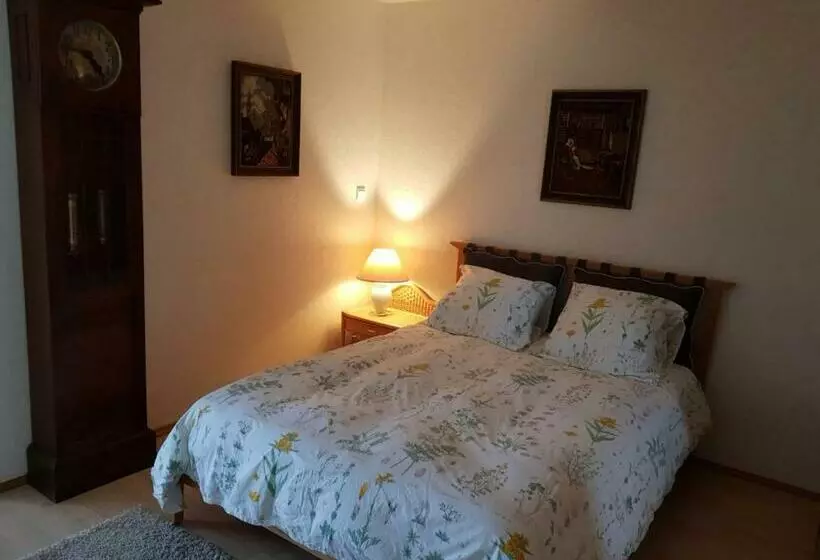 Majatalo Villa Le Rabailly