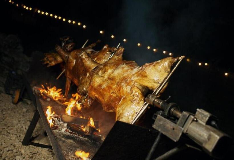 Pension Conacul Vanatorului