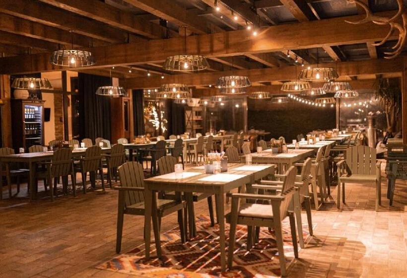 Pension Conacul Vanatorului