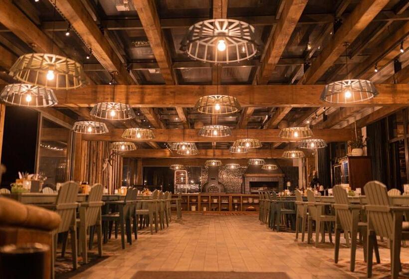 Pension Conacul Vanatorului