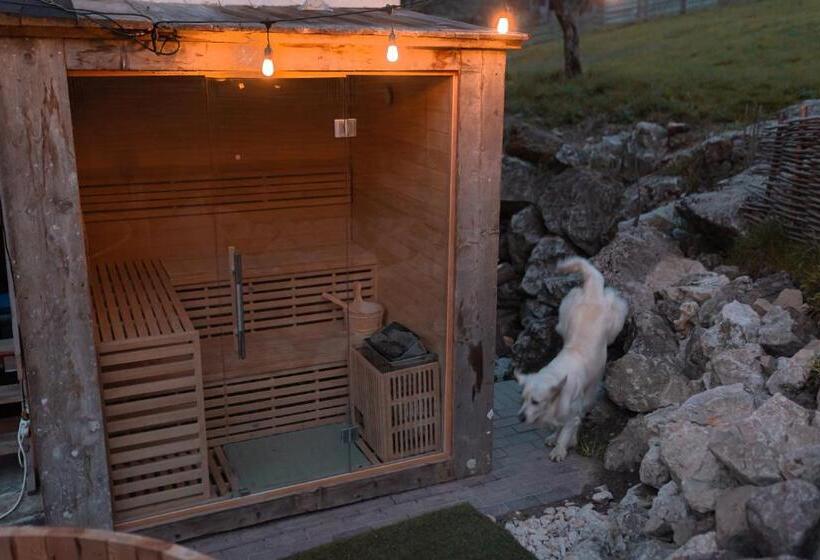 Pension Conacul Vanatorului