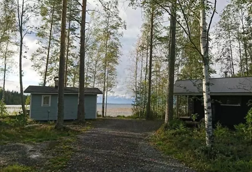 Lomakeskus Kuus Hukkala