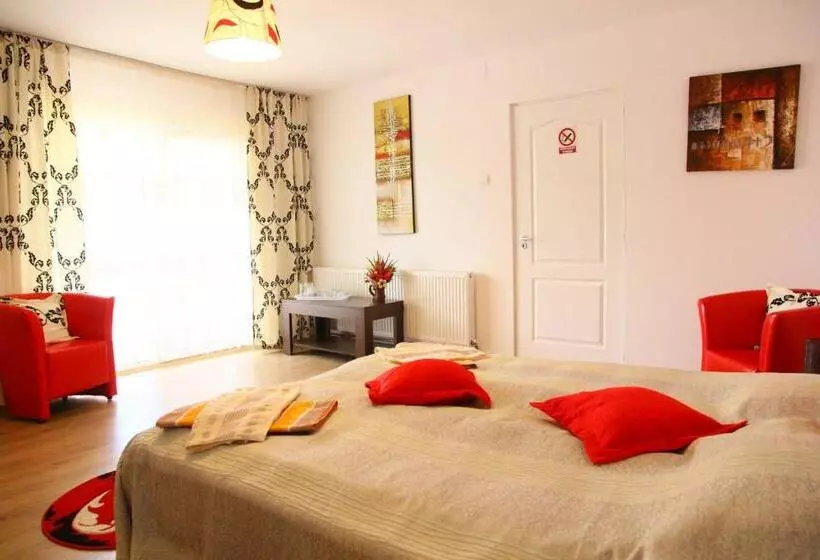 Lomakeskus Perla Bálványos Gyöngye