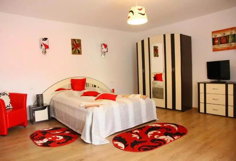 Lomakeskus Perla Bálványos Gyöngye