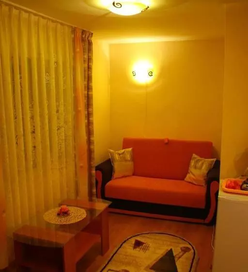 Lomakeskus Perla Bálványos Gyöngye