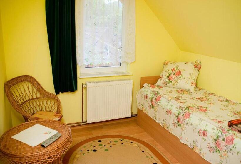 استراحتگاه Perla Bálványos Gyöngye