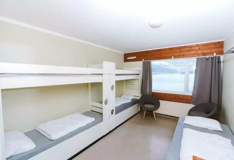 Voss Vandrarheim Hostel