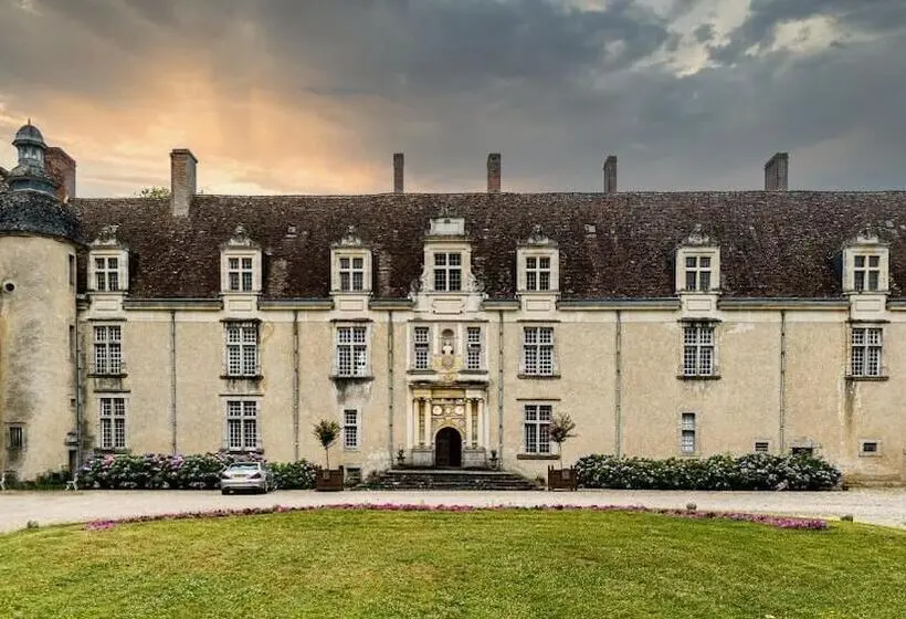 ベッドアンドブレックファースト Chateau Du Fraisse