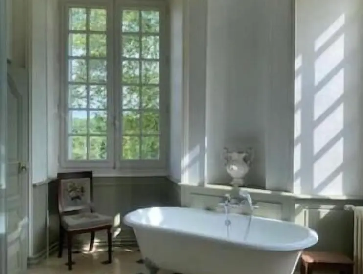 ベッドアンドブレックファースト Chateau Du Fraisse
