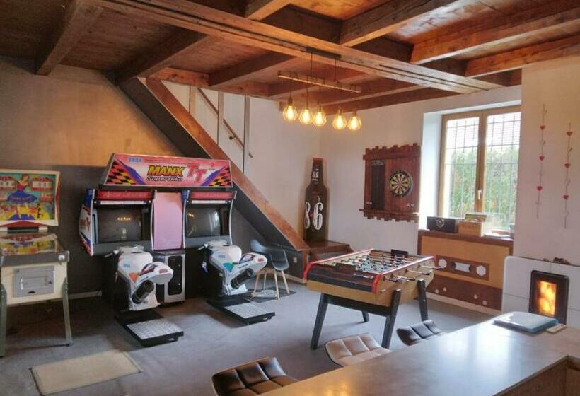 Bed and Breakfast Des Beaux Instants