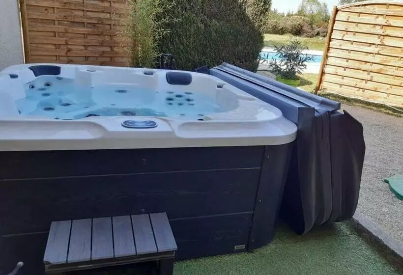 Aamiaismajoitus (B&B) Des Beaux Instants