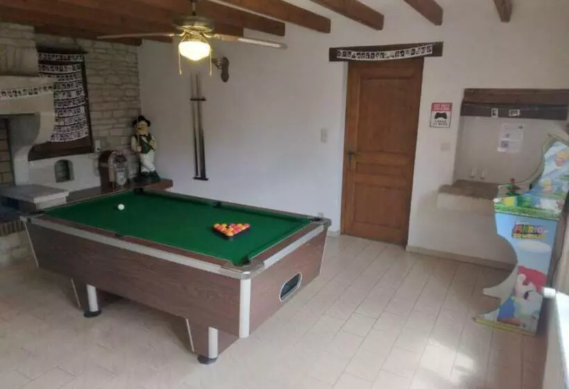 Aamiaismajoitus (B&B) Des Beaux Instants